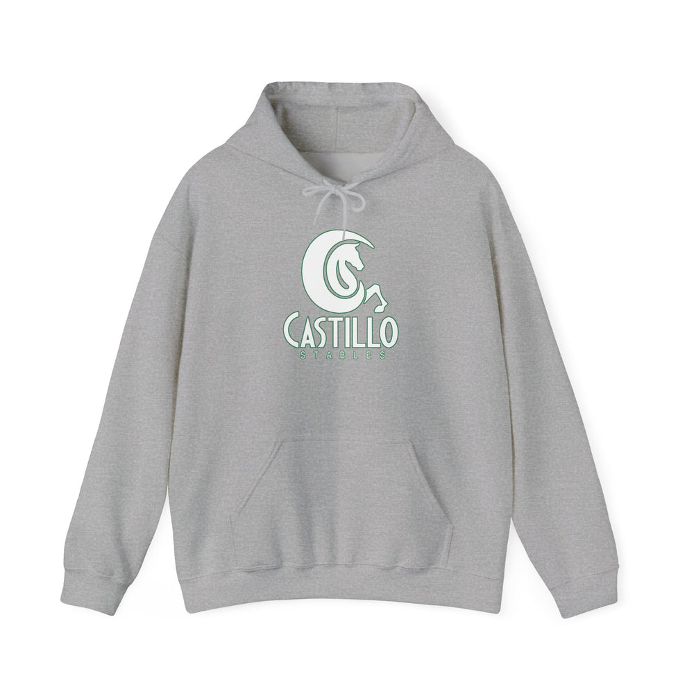 Unisex Heavy Blend™ Hoodie