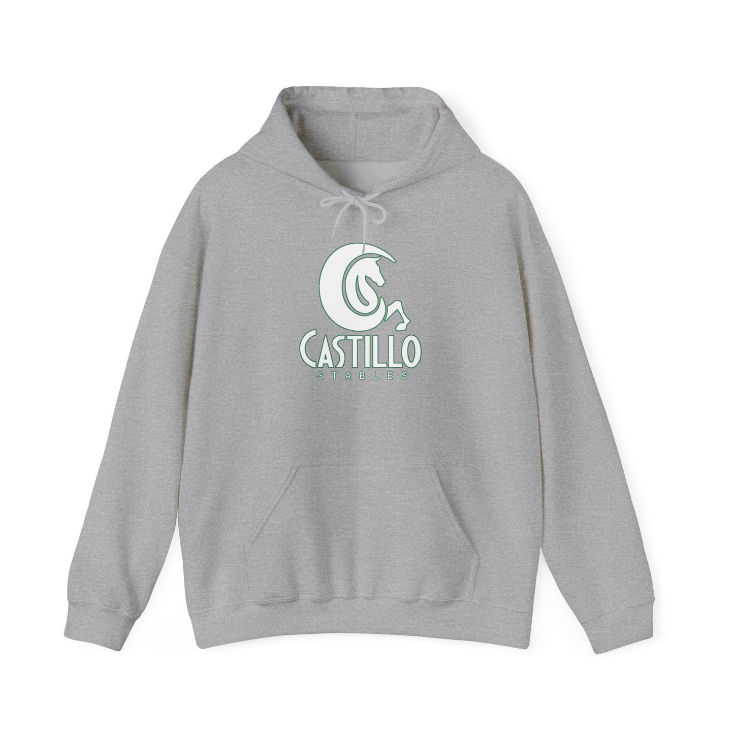 Unisex Heavy Blend™ Hoodie