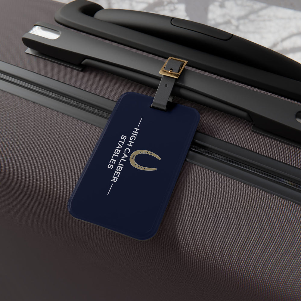 
                  
                    Luggage Tag
                  
                