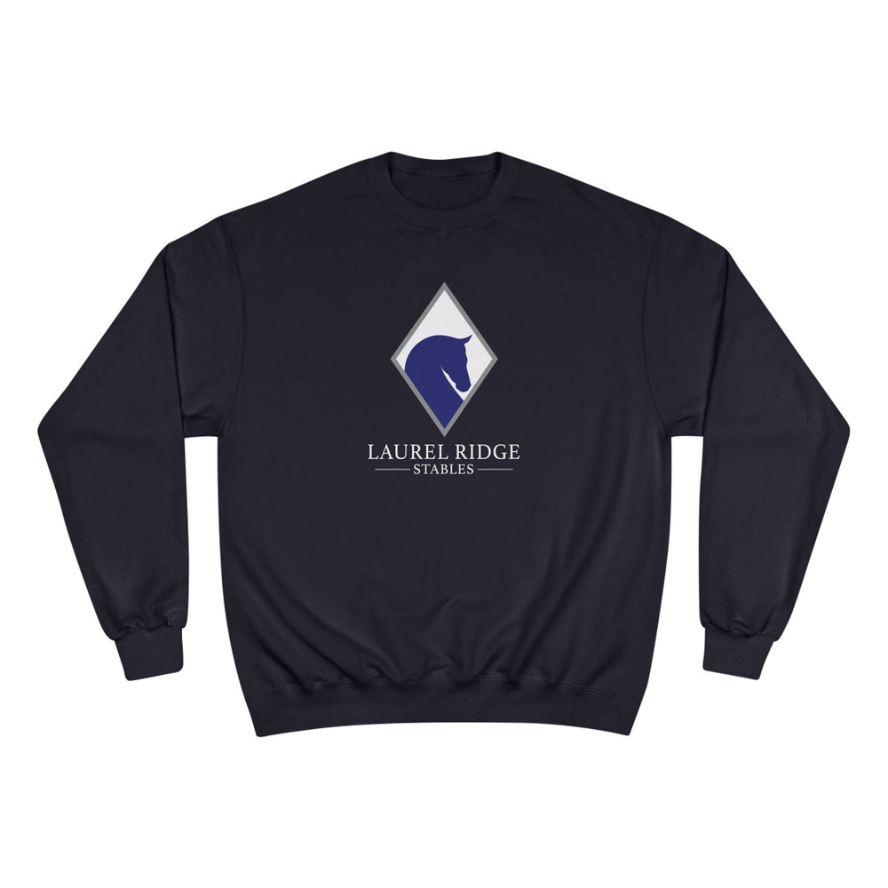 
                  
                    Champion® Sweatshirt
                  
                