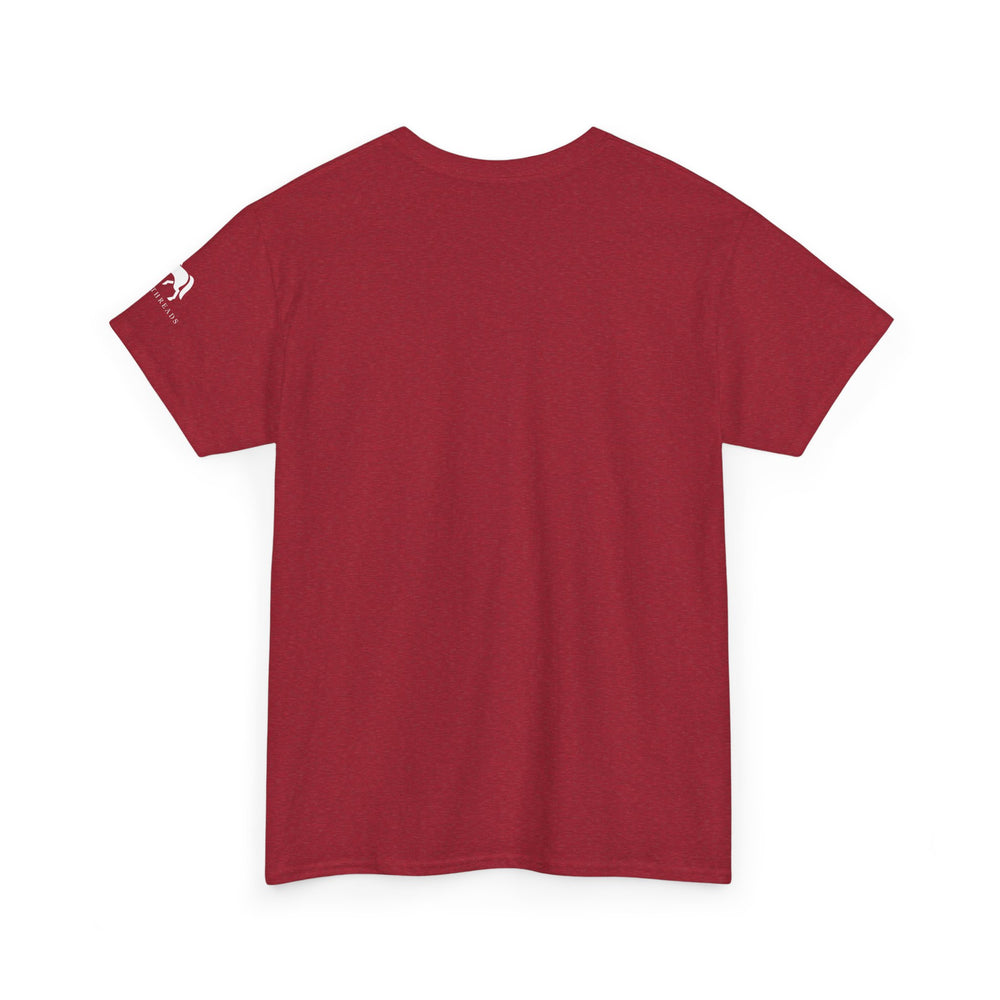 
                  
                    NACF Classic Cotton Tee
                  
                
