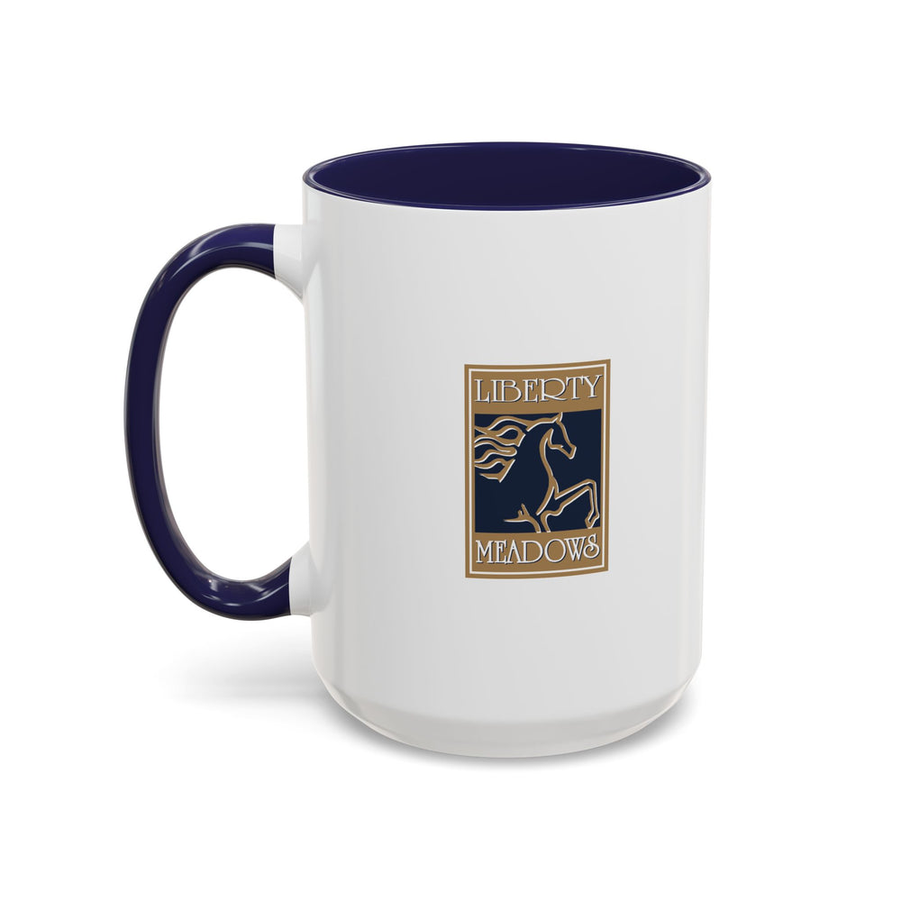 
                  
                    11oz Accent Mug
                  
                