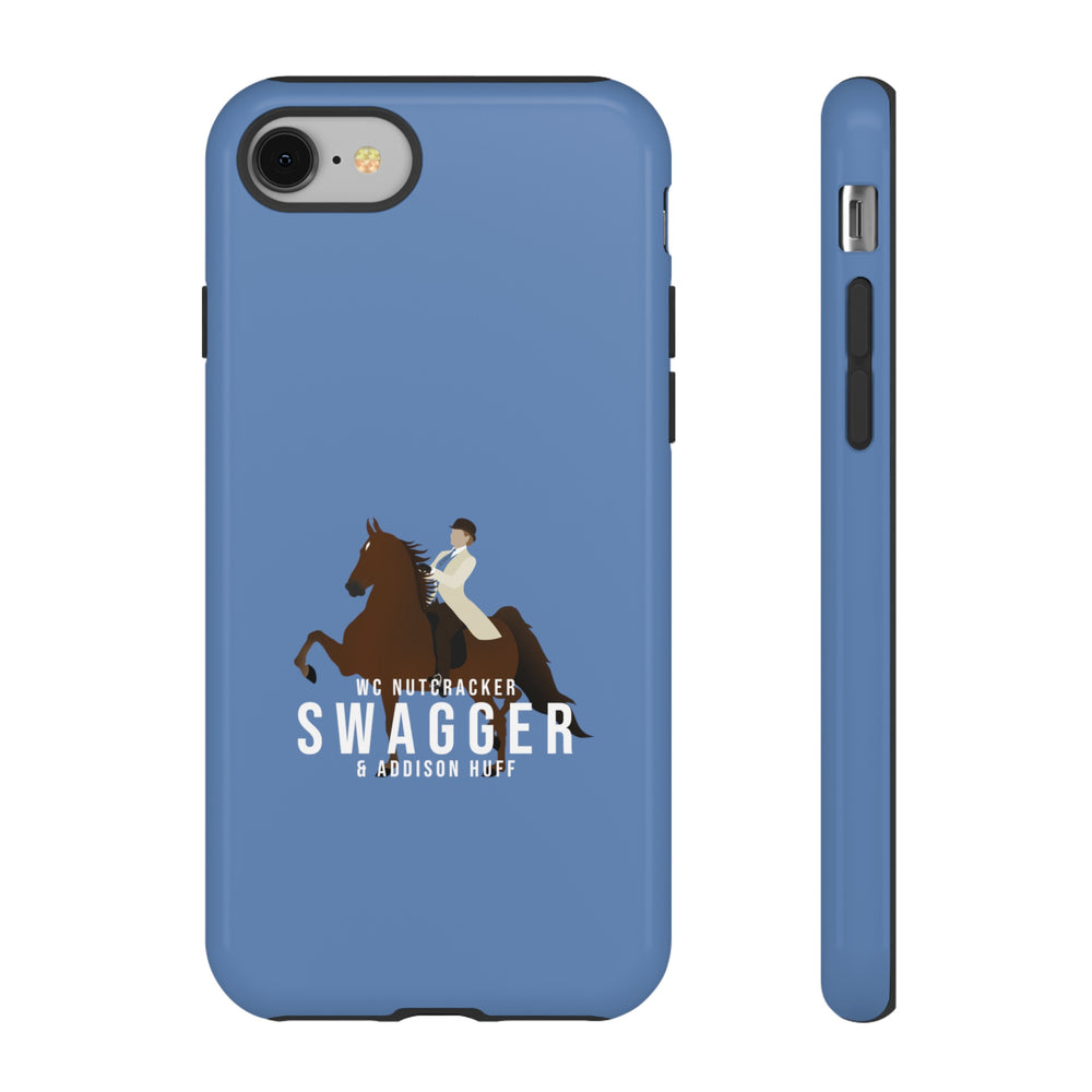 
                  
                    WC Nutcracker Swagger iPhone & Samsung Tough Cases - 33 Options!
                  
                