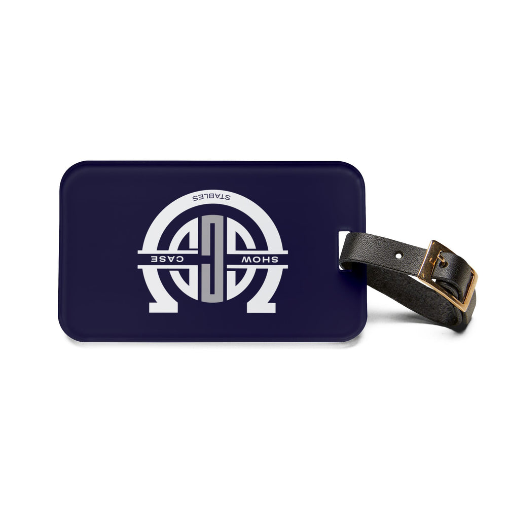 
                  
                    Luggage Tag
                  
                