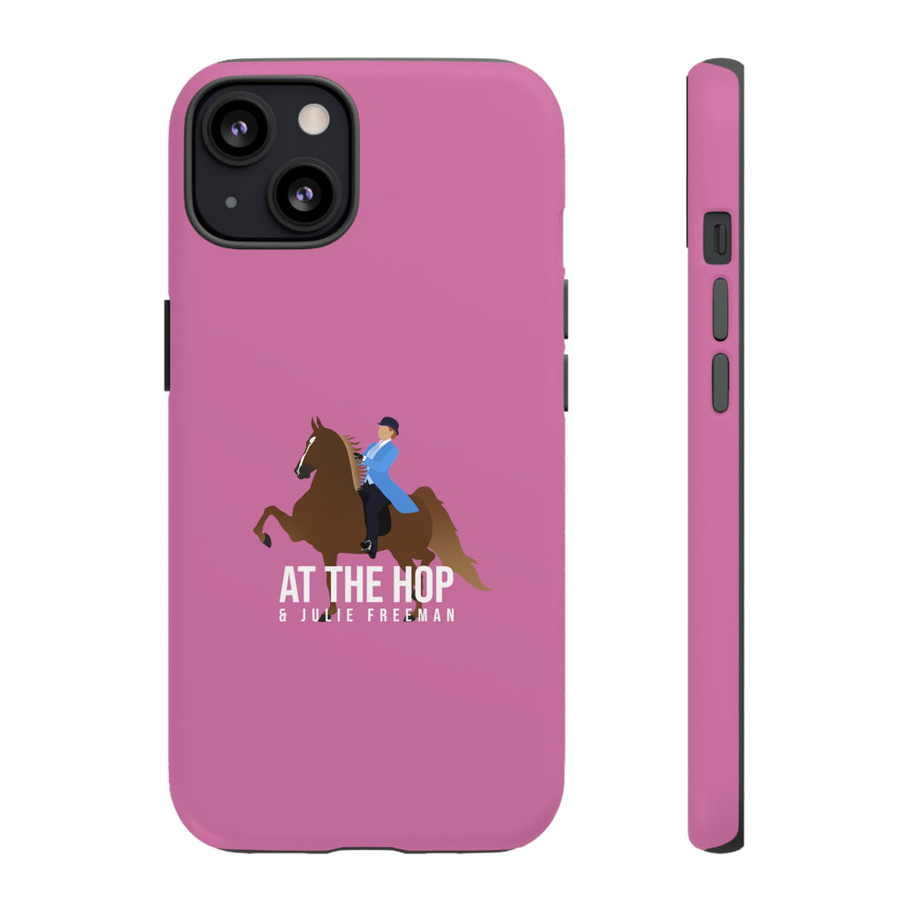 
                  
                    At The Hop iPhone & Samsung Tough Cases - 33 Options!
                  
                