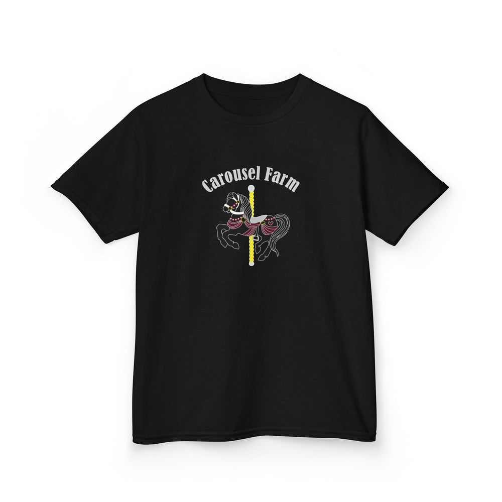 
                  
                    Kids Heavy Cotton™ Tee
                  
                