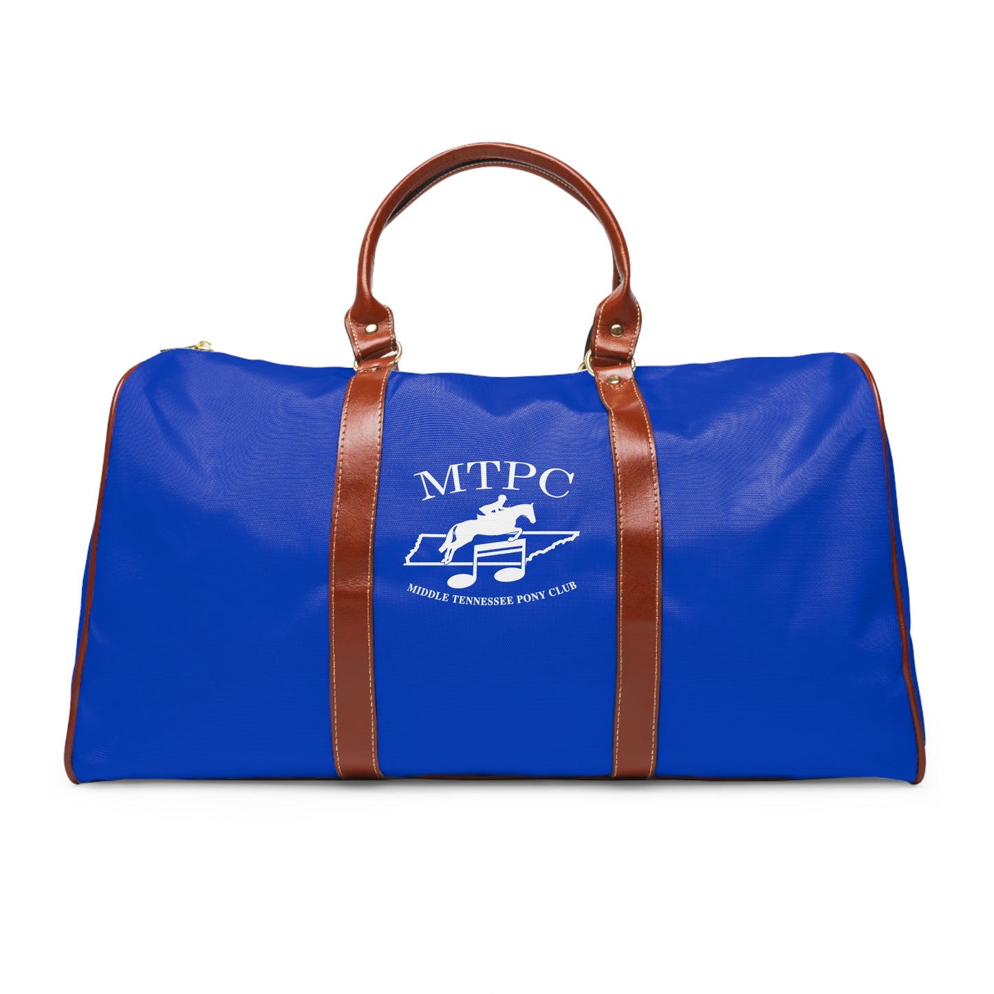 Waterproof Travel Bag