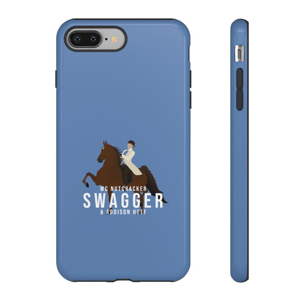 
                  
                    WC Nutcracker Swagger iPhone & Samsung Tough Cases - 33 Options!
                  
                