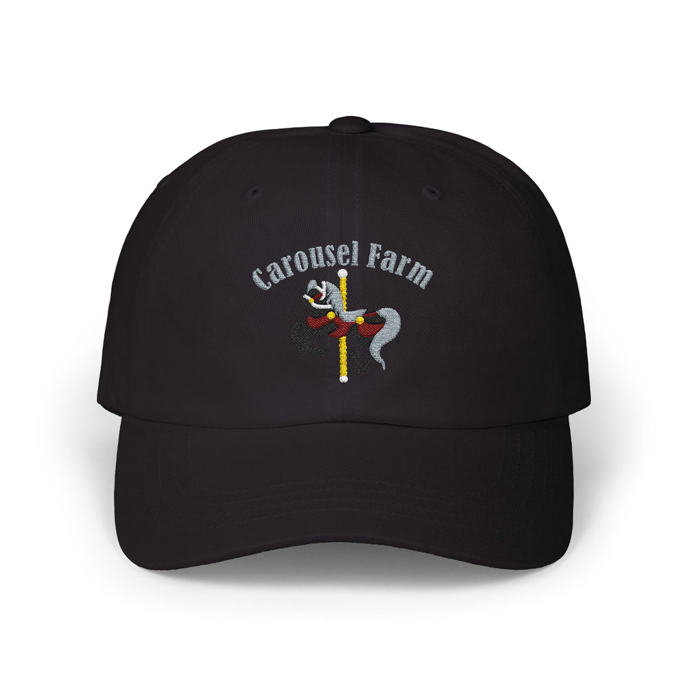 Embroidered Premium Hat
