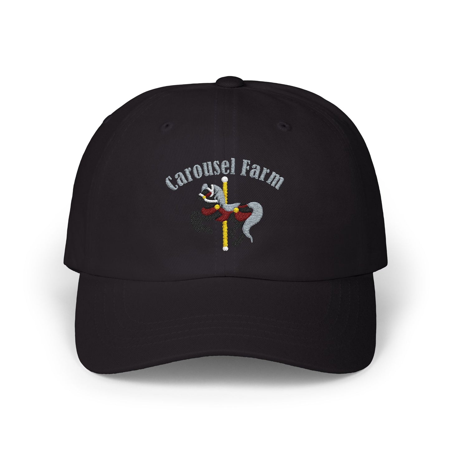 Embroidered Premium Hat