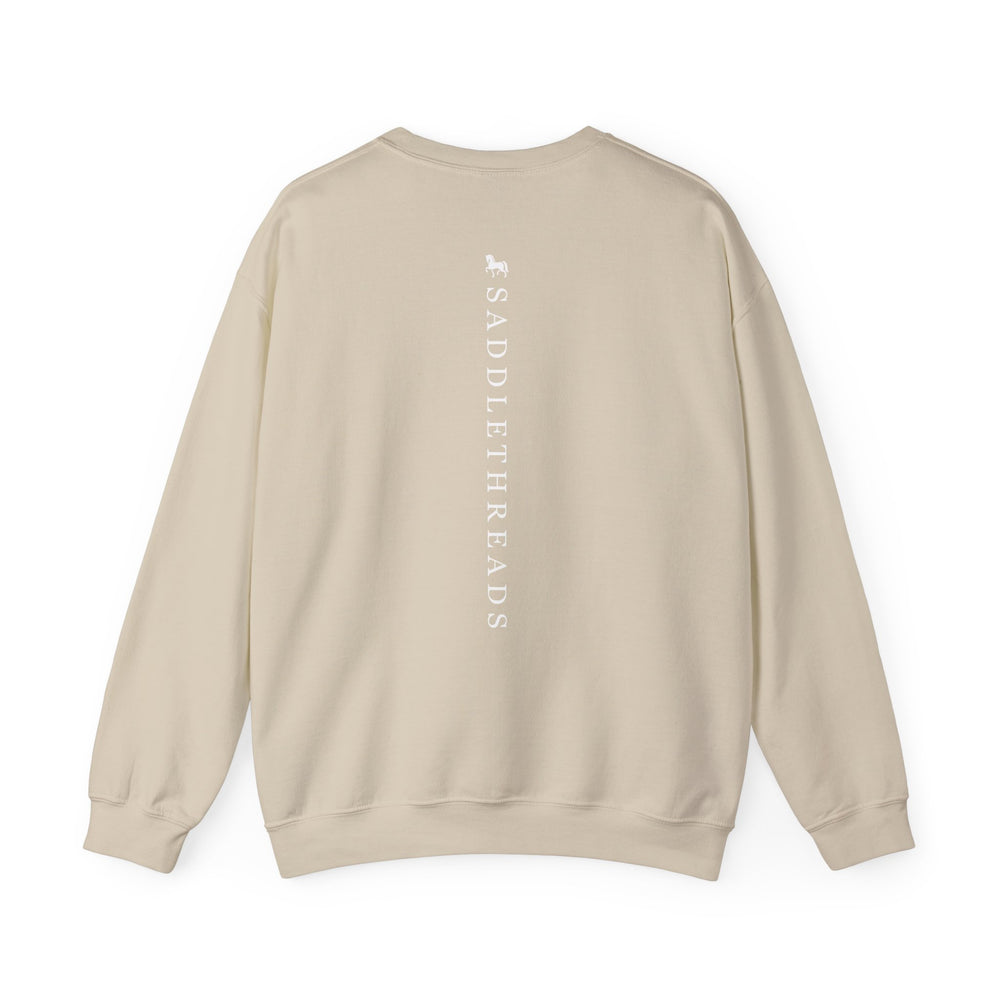 
                  
                    "Born Free, But I'm Expensive"Unisex Heavy Blend™ Crewneck Sweatshirt
                  
                