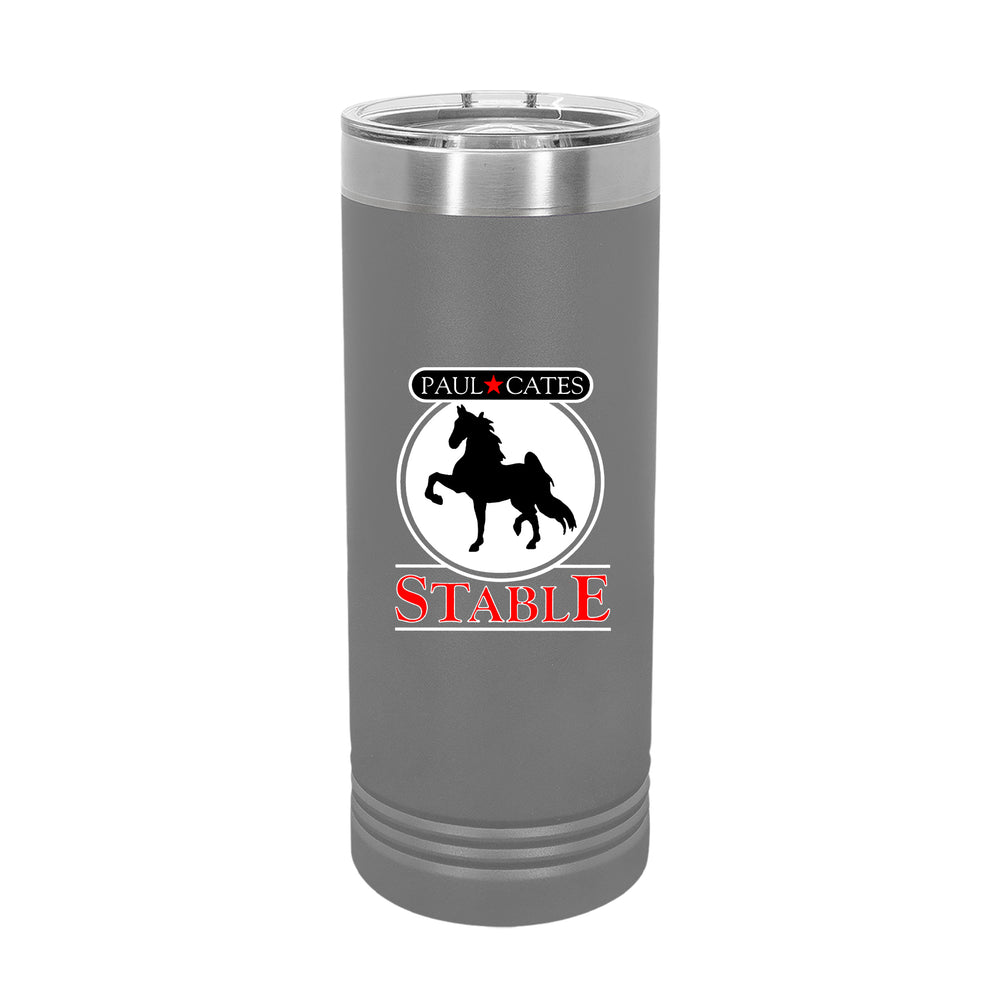 22oz Skinny Tumbler