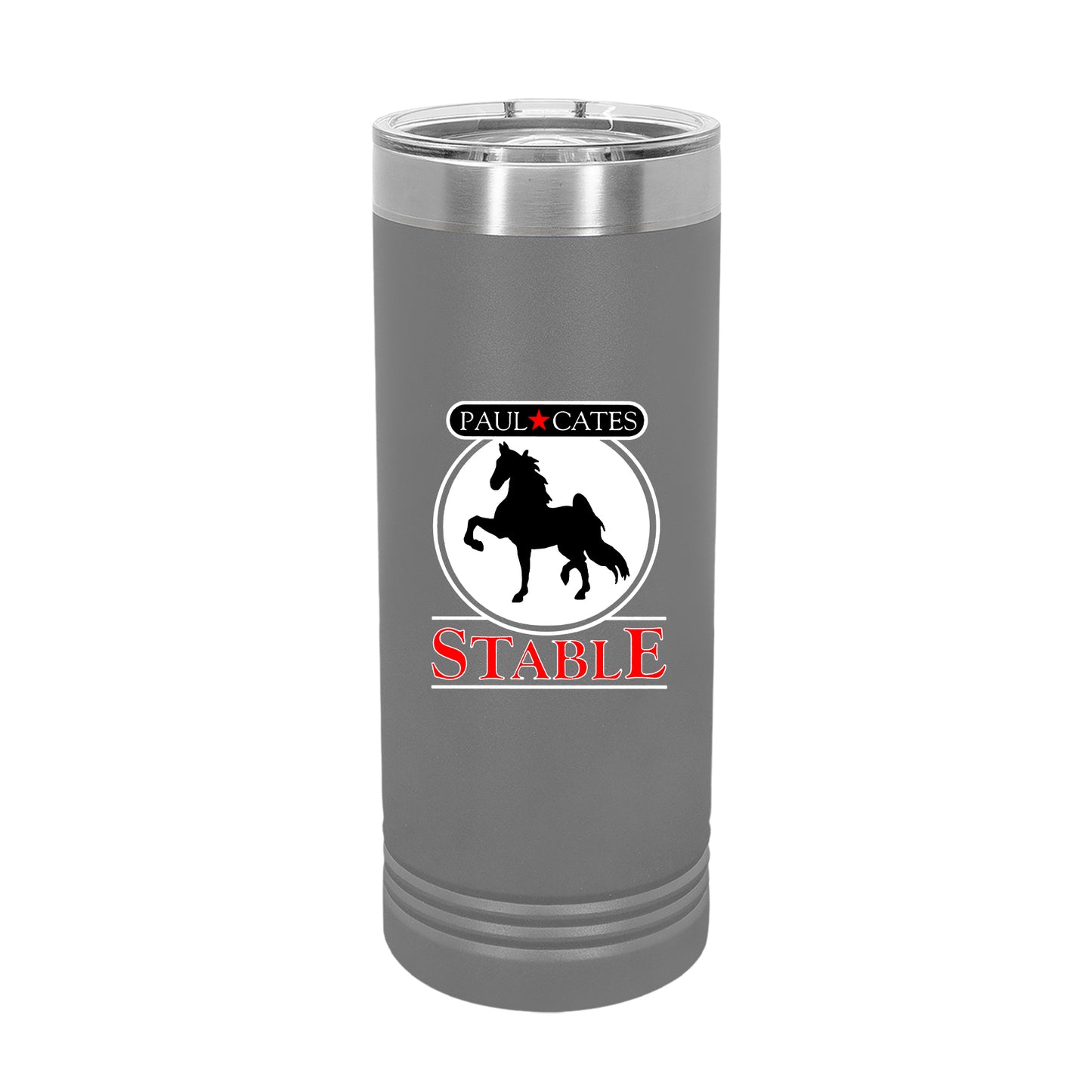 22oz Skinny Tumbler