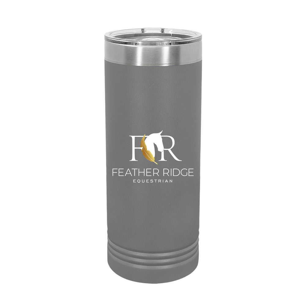 22oz Skinny Tumbler