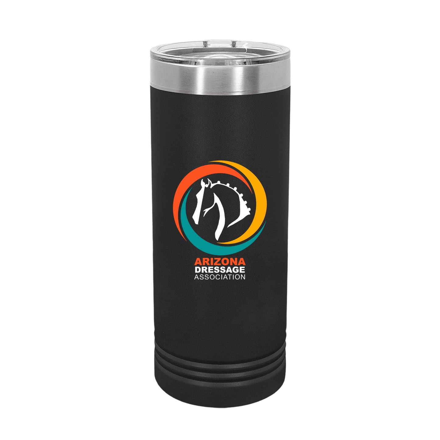 22oz Skinny Tumbler