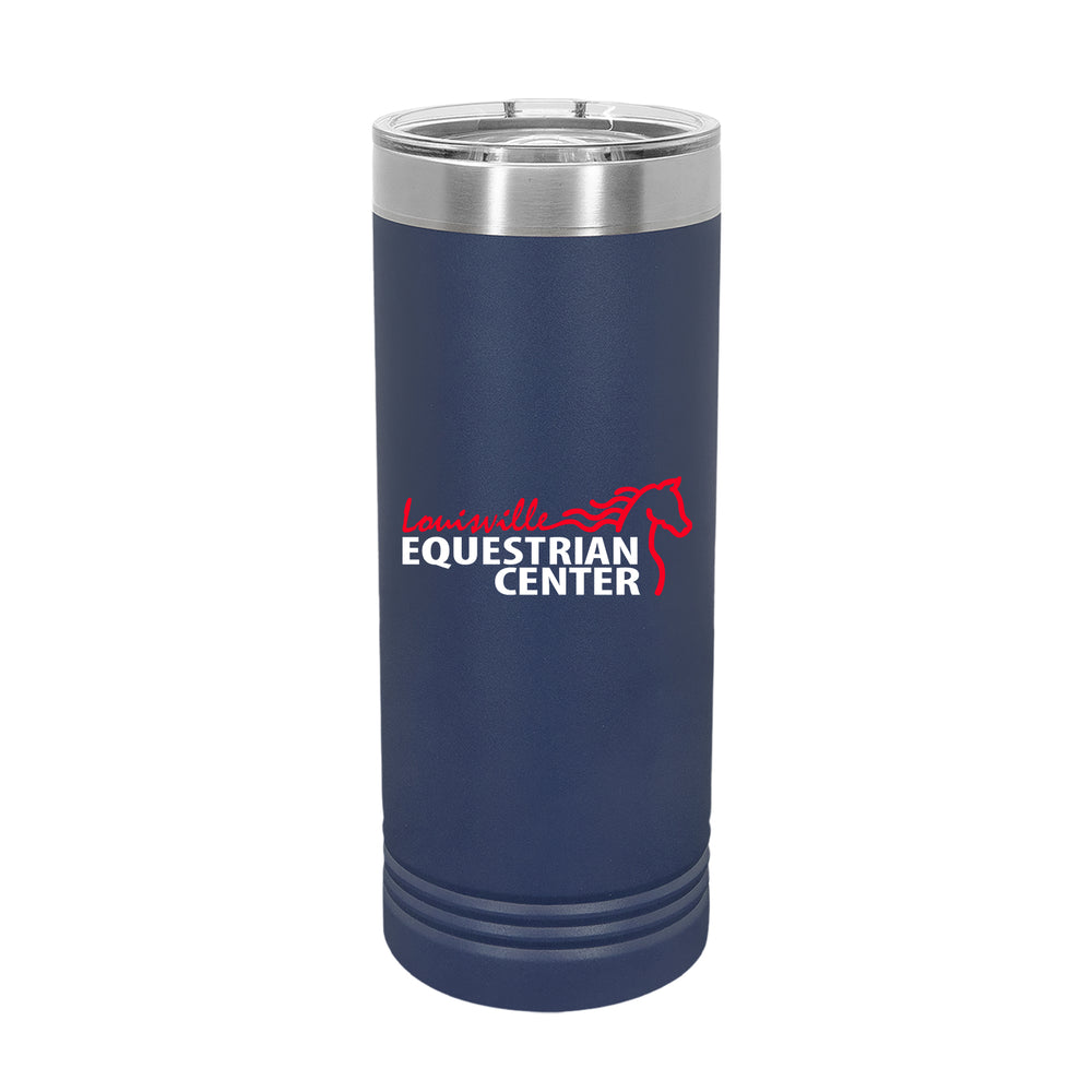 22oz Skinny Tumbler
