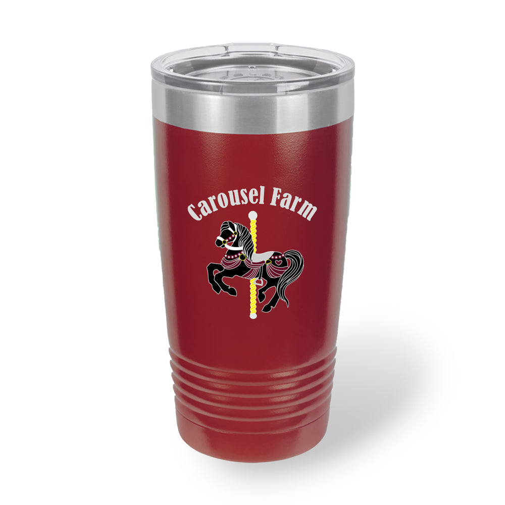 20oz Tumbler