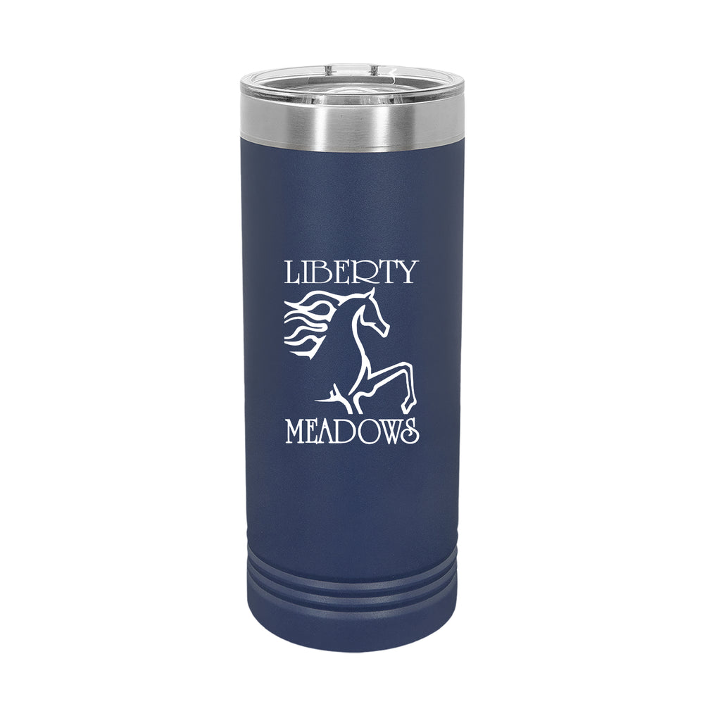22oz Skinny Tumbler