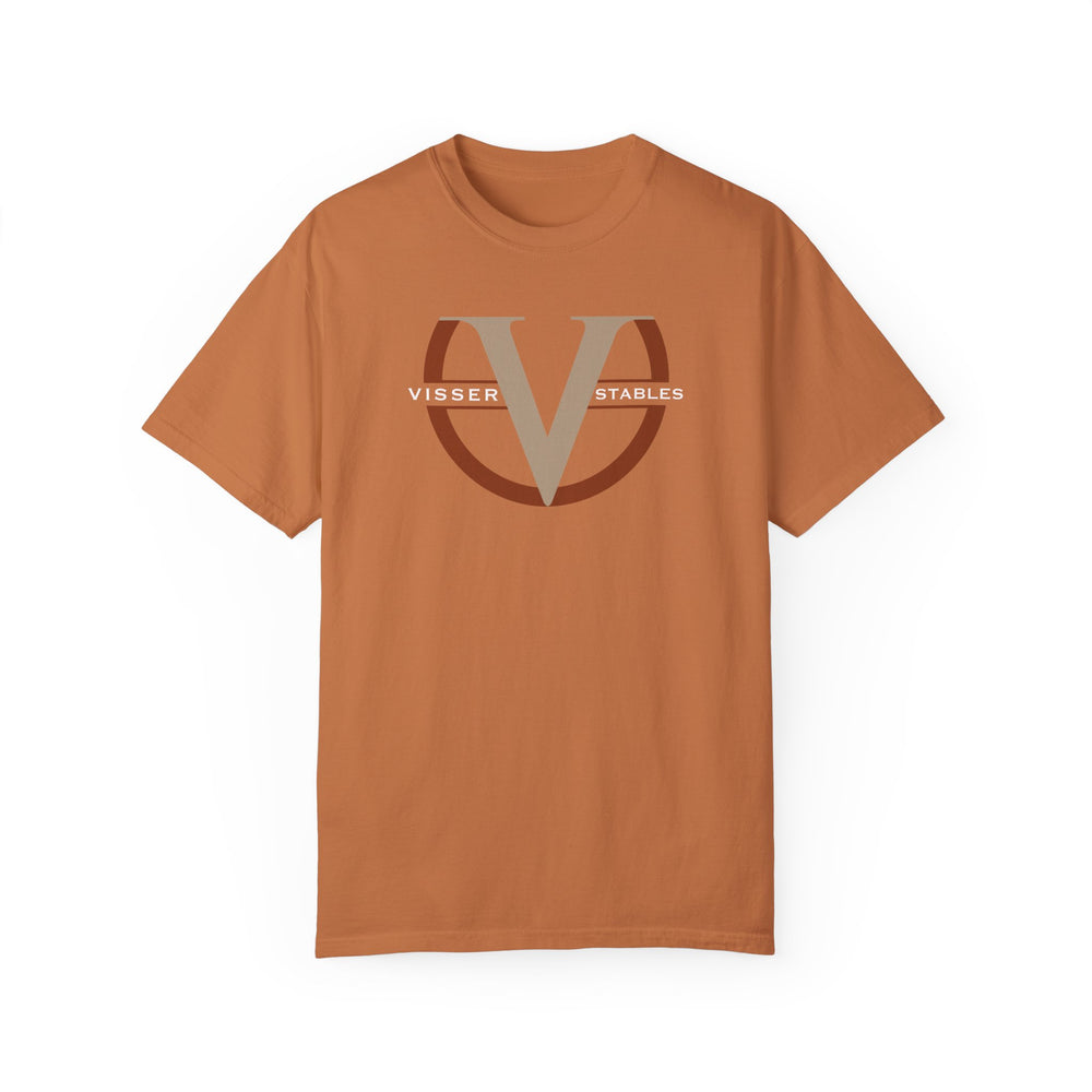 
                  
                    Comfort Colors Tee
                  
                