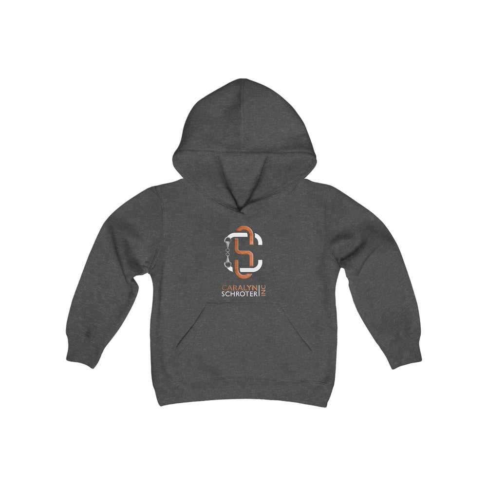 
                  
                    Youth Hoodie
                  
                