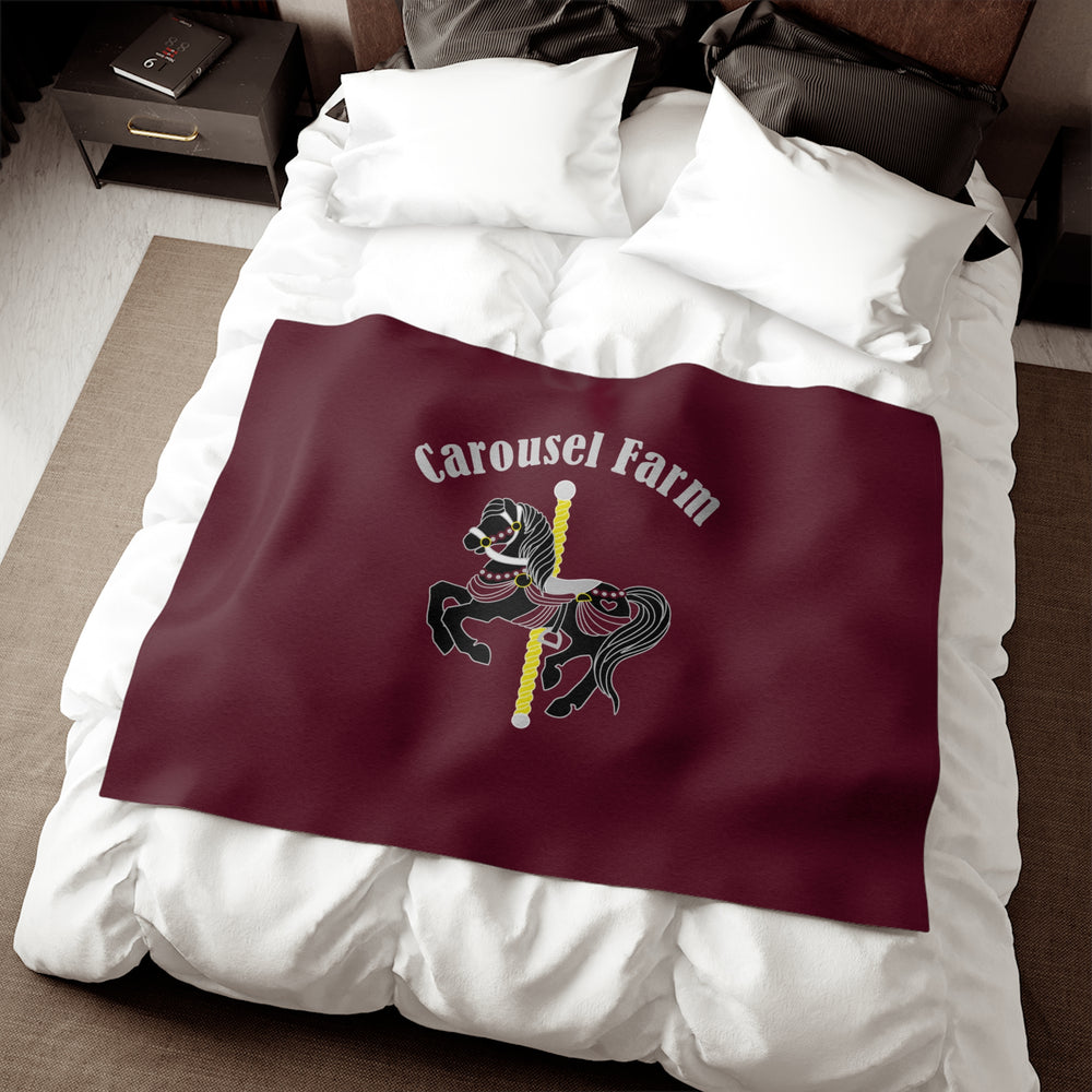 
                  
                    Sweatshirt Blanket
                  
                