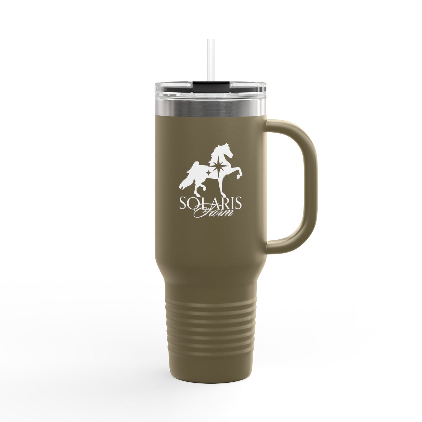 The Tough Tumbler, 40oz