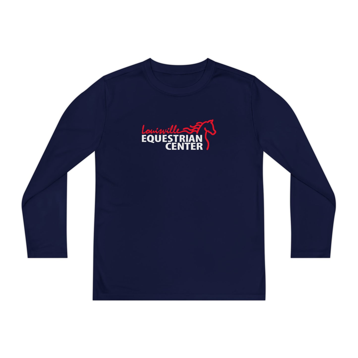 Youth Sport-Tek PosiCharge ® Competitor™ Tee