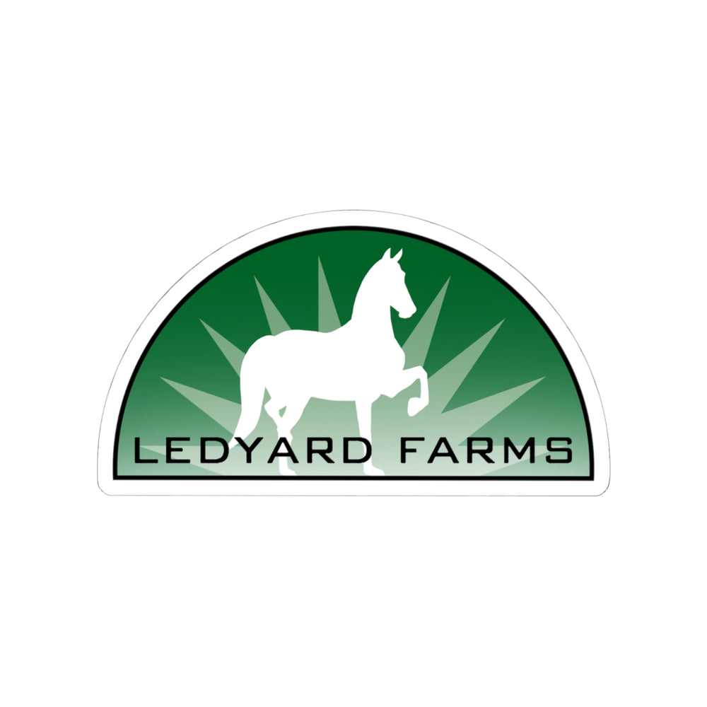 
                  
                    Stickers - 2 sizes, clear or white trim
                  
                