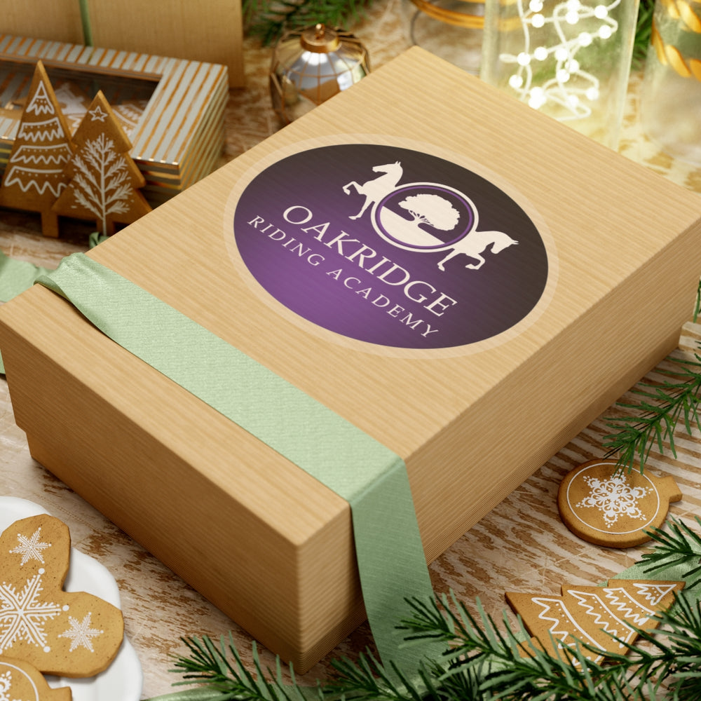 
                  
                    Stickers - 2 sizes, clear or white trim
                  
                