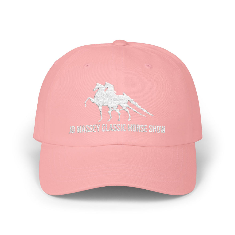 
                  
                    Embroidered Premium Hat
                  
                