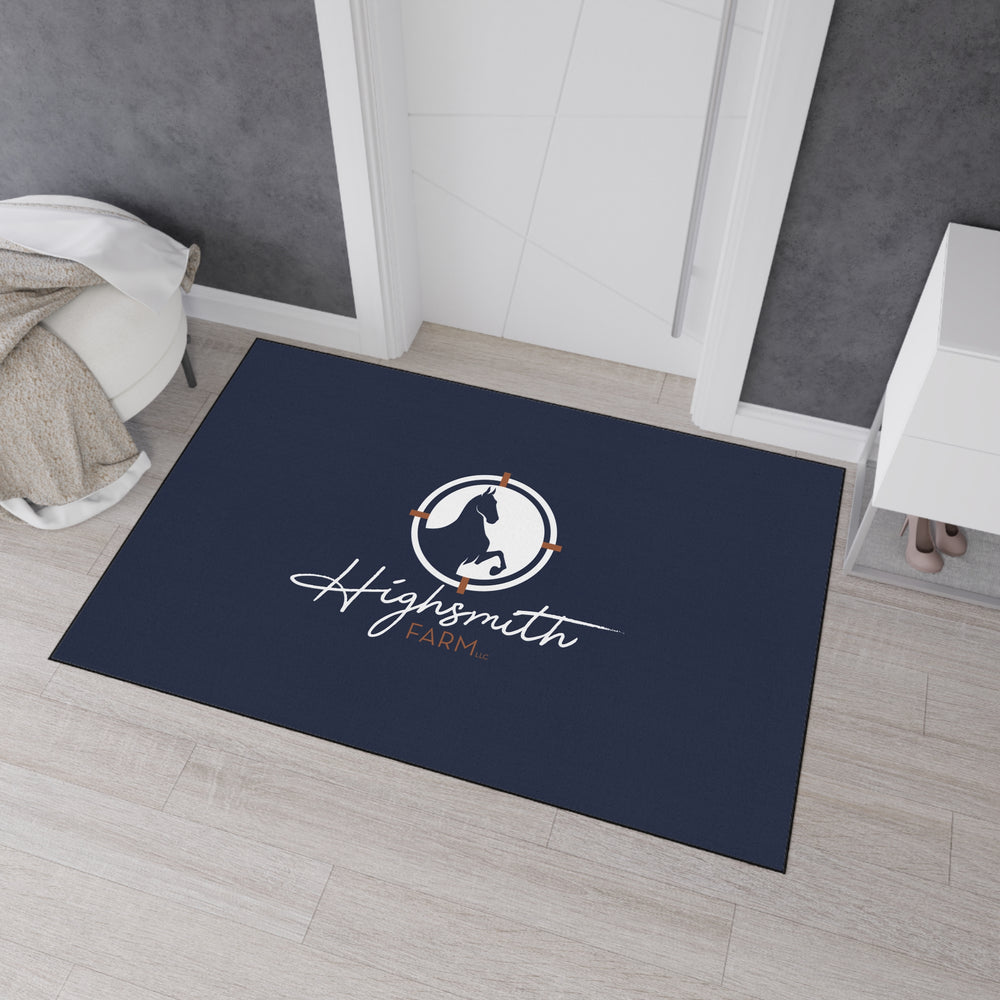
                  
                    Heavy Duty Floor Mat (3 Sizes)
                  
                