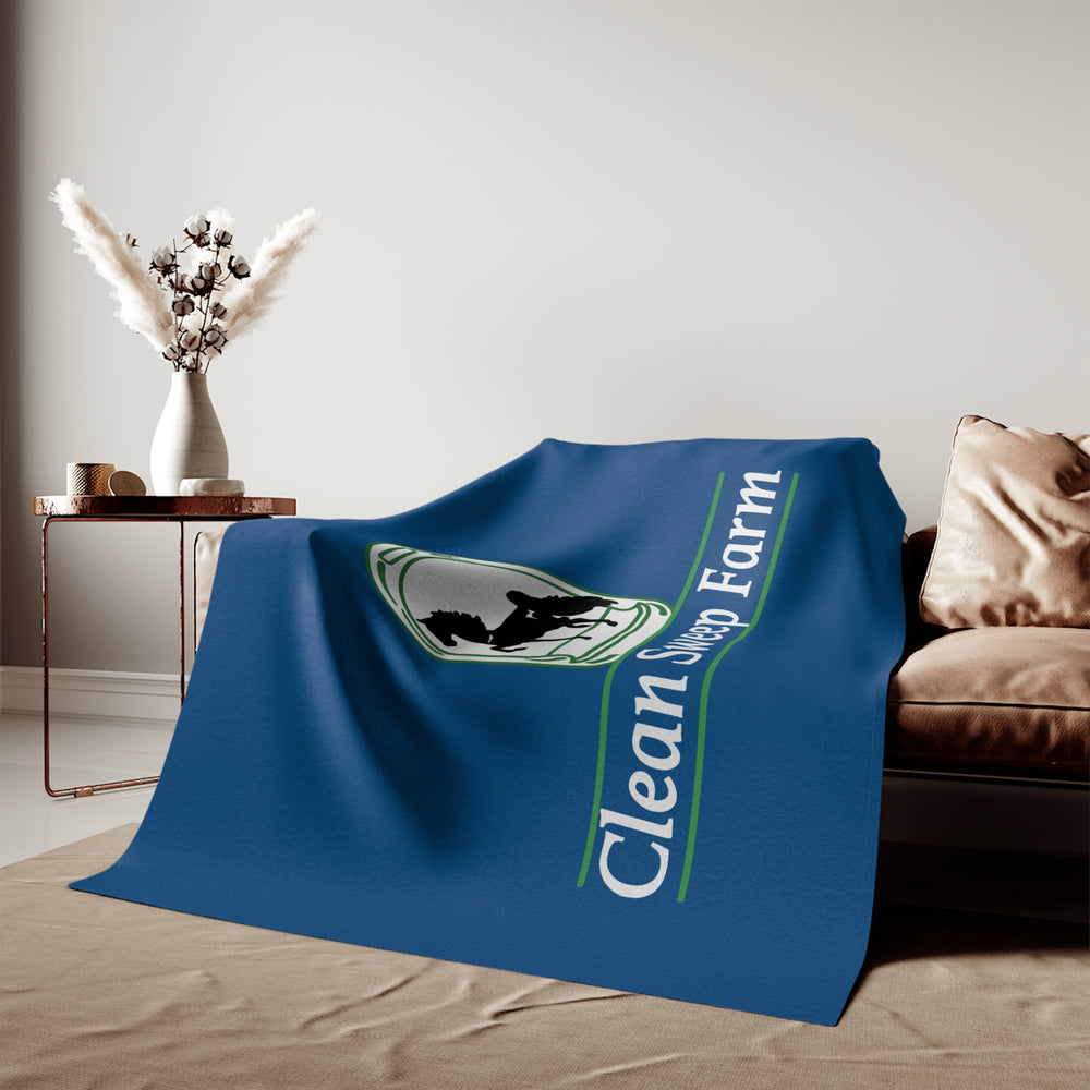 
                  
                    Sweatshirt Blanket
                  
                