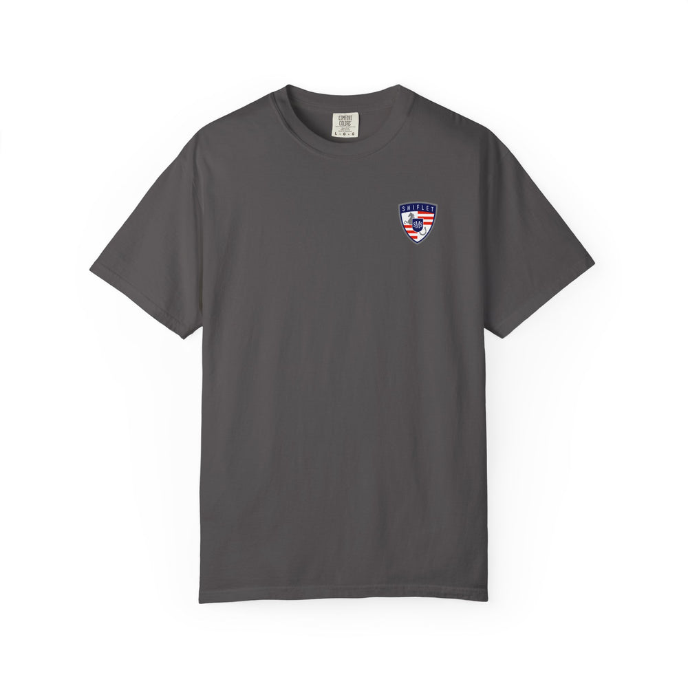 
                  
                    Comfort Colors Tee
                  
                