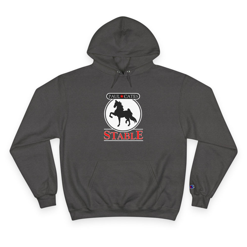 
                  
                    Champion® Hoodie
                  
                