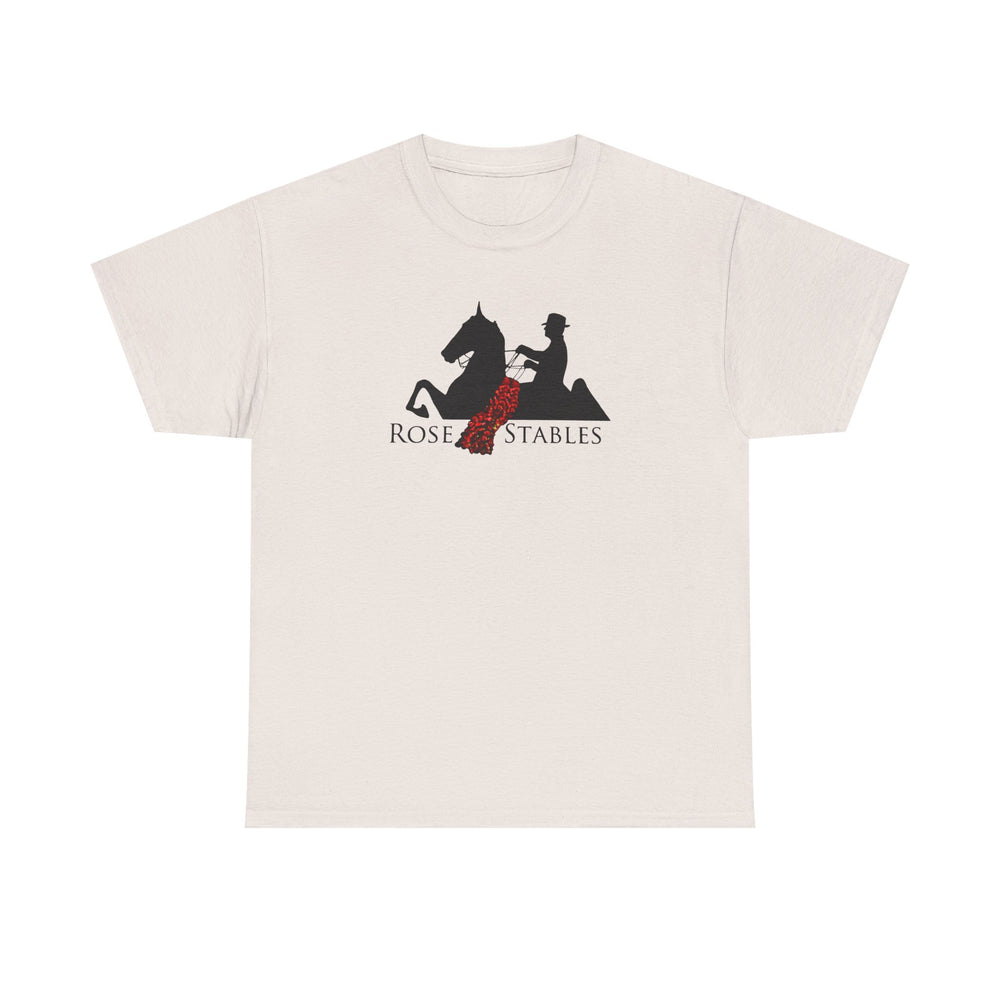
                  
                    Classic Cotton Tee
                  
                