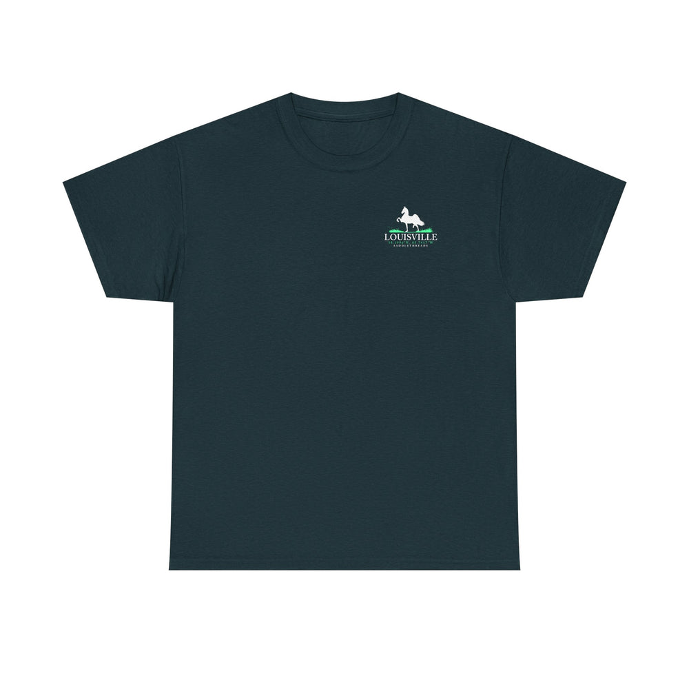 
                  
                    2025 WGC Premium Tee
                  
                