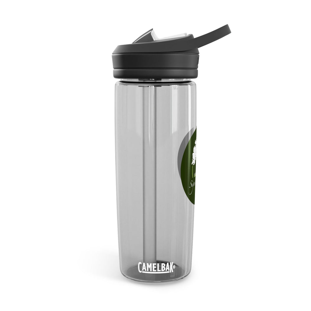 
                  
                    CamelBak®  Water Bottle, 25oz
                  
                