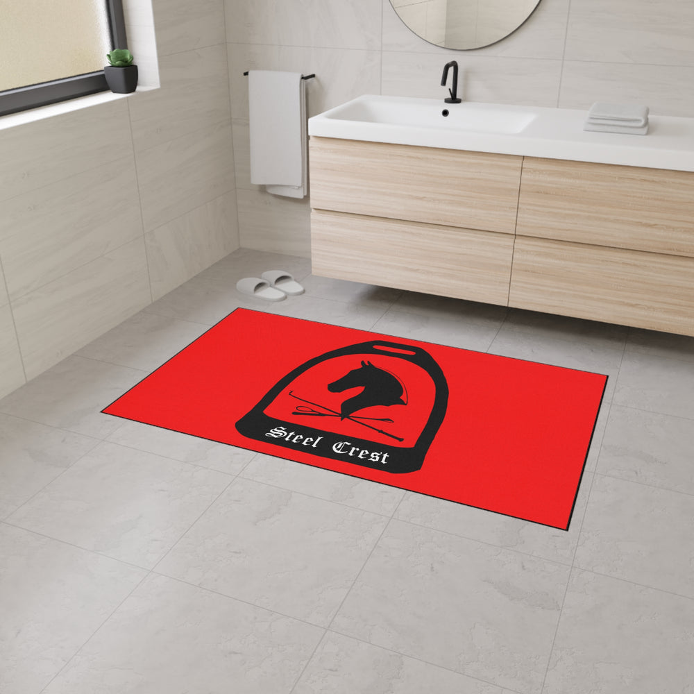 
                  
                    Heavy Duty Floor Mat - 5 Sizes
                  
                