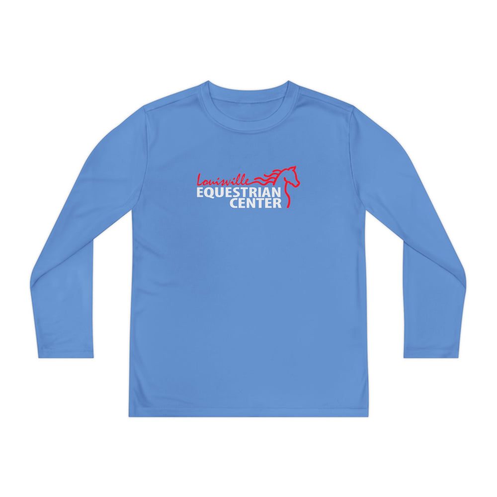 
                  
                    Youth Sport-Tek PosiCharge ® Competitor™ Tee
                  
                