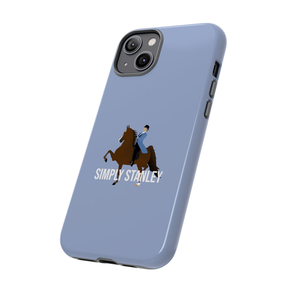 
                  
                    Simply Stanley iPhone & Samsung Tough Cases
                  
                