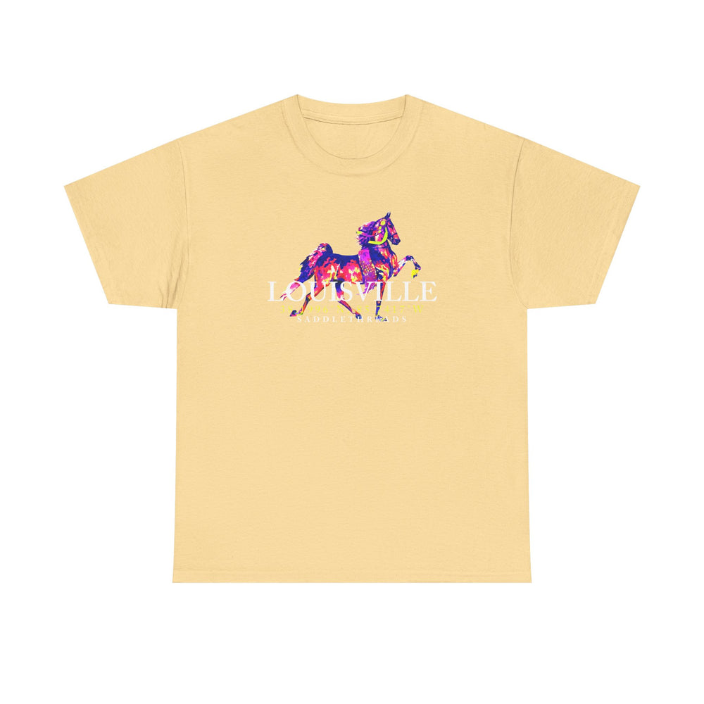
                  
                    "5" Louisville Coordinates Tee
                  
                