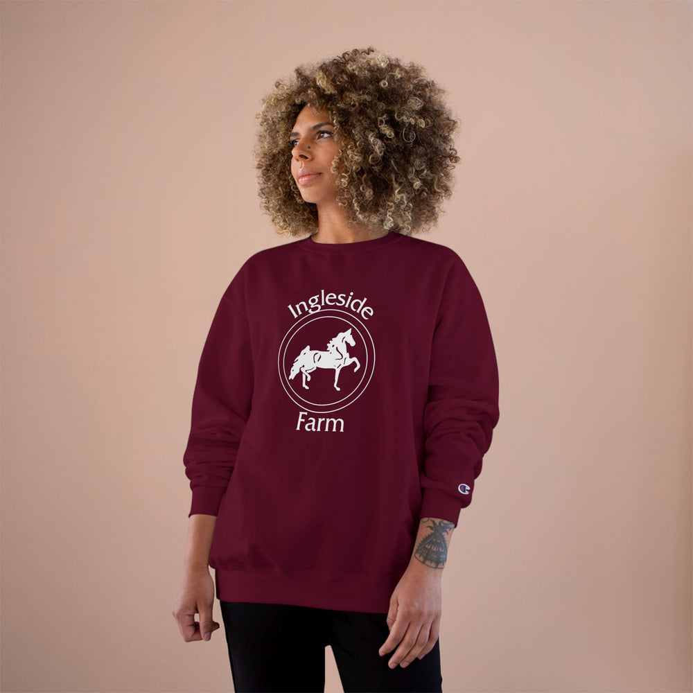 Champion® Sweatshirt
