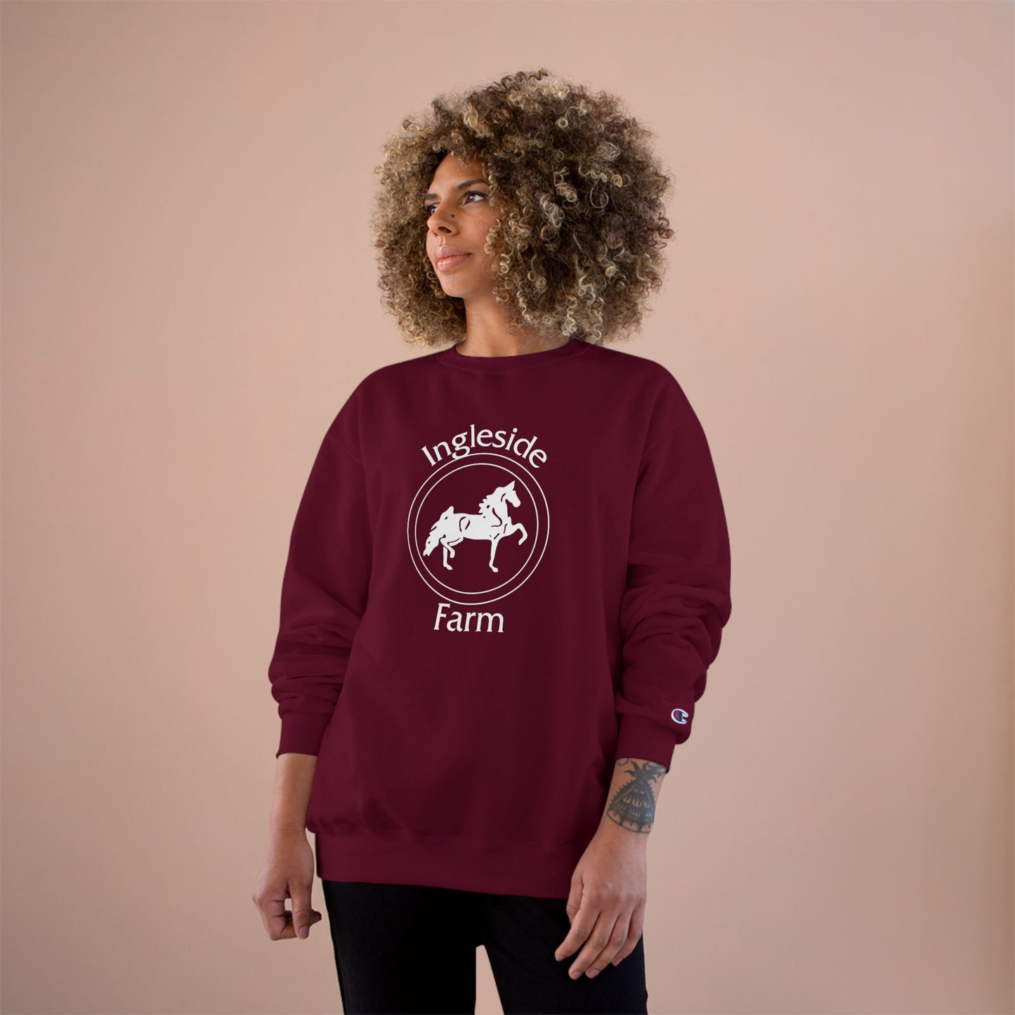 Champion® Sweatshirt