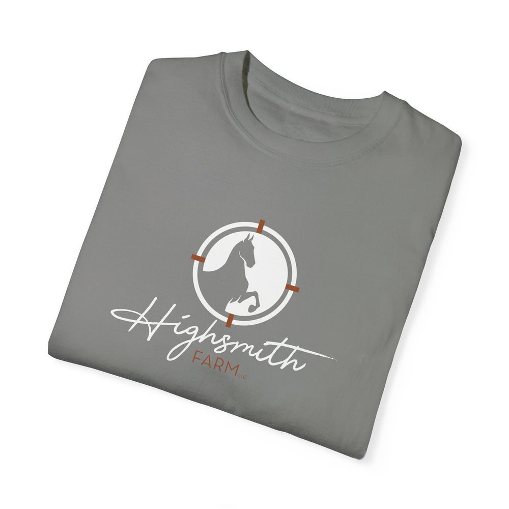 
                  
                    Comfort Colors Tee
                  
                