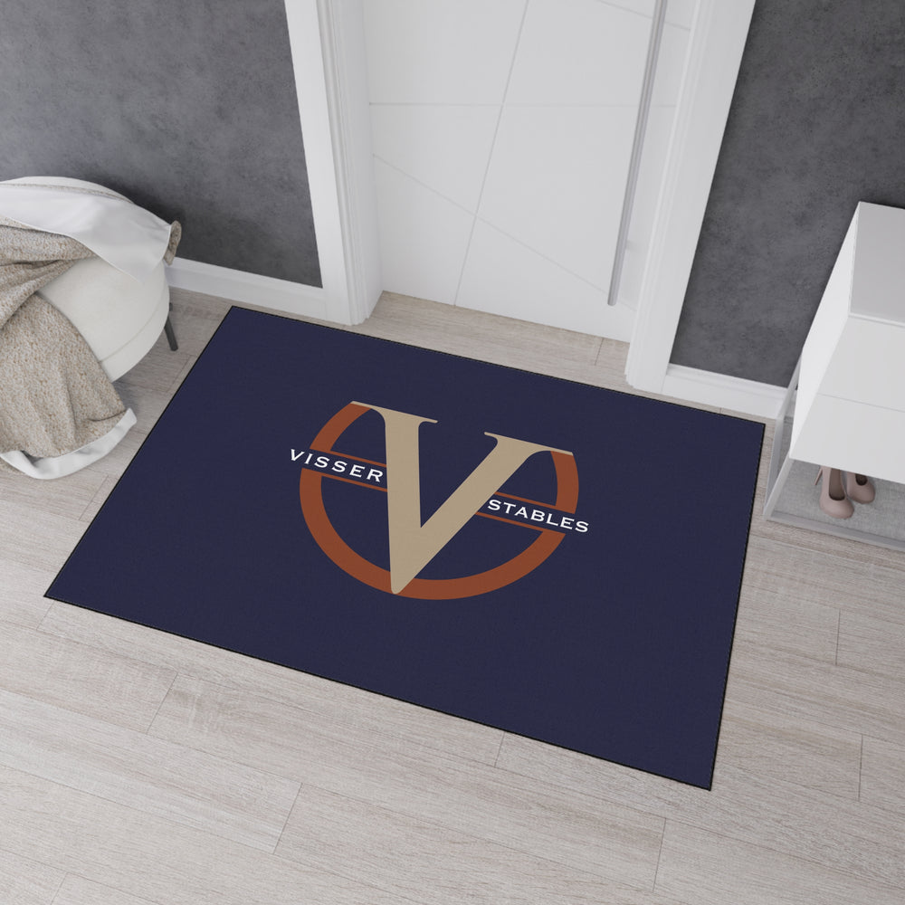 
                  
                    Heavy Duty Floor Mat (3 Sizes)
                  
                