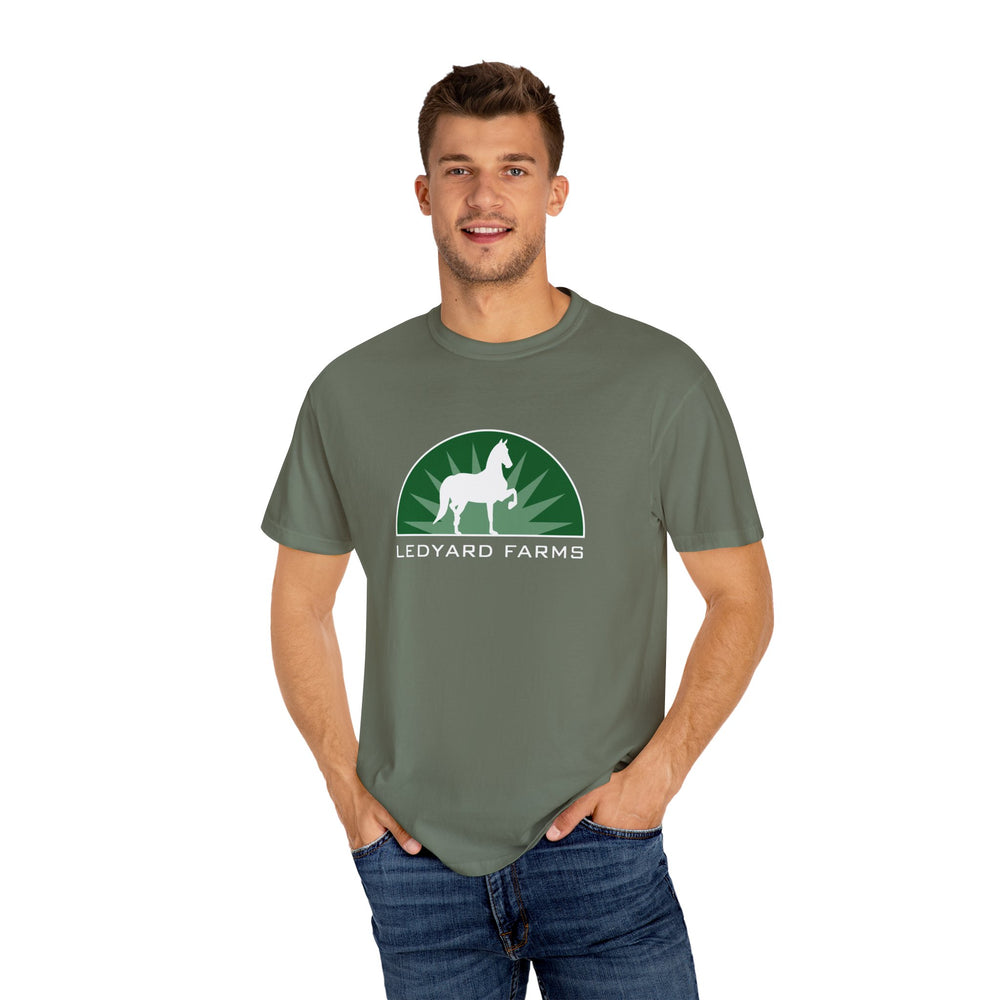 
                  
                    Comfort Colors Tee
                  
                