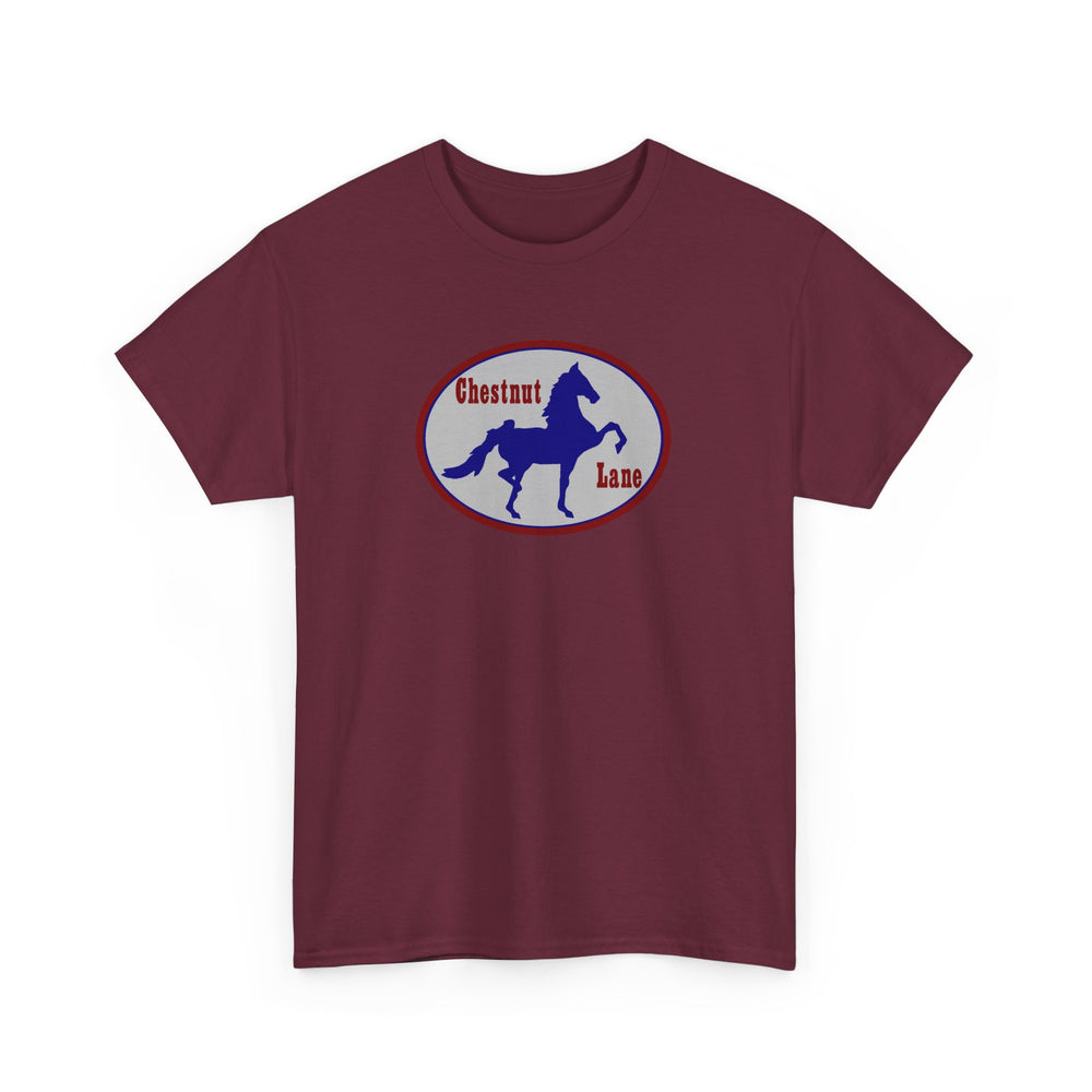 
                  
                    Classic Cotton Tee
                  
                
