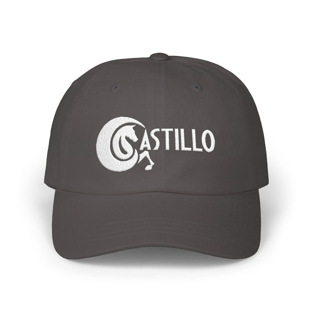 Embroidered Premium Hat