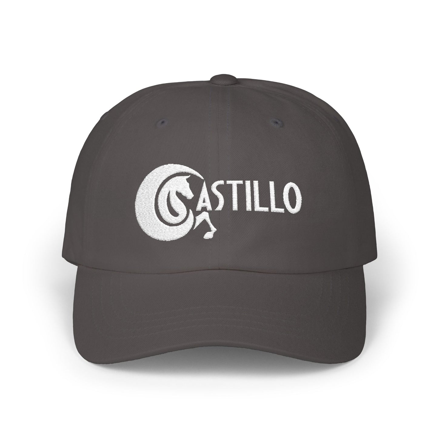 Embroidered Premium Hat