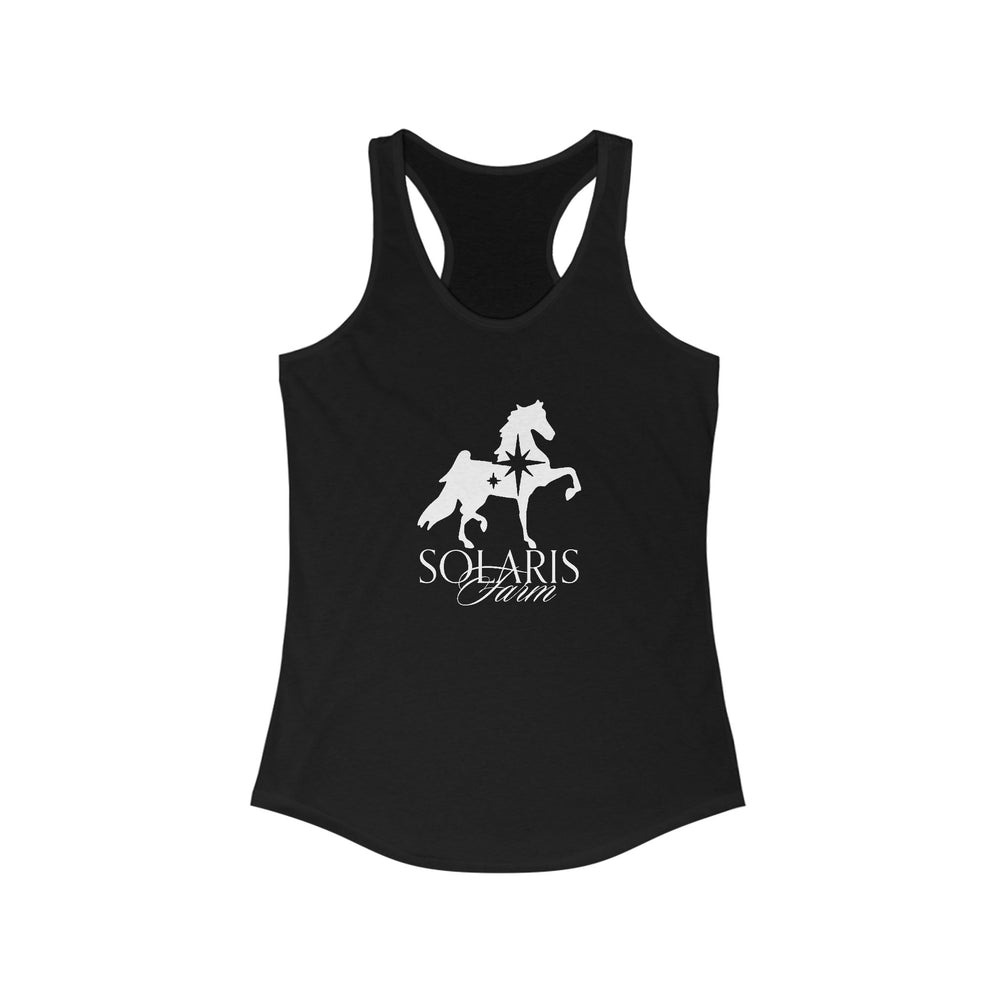 Premium Racerback Tank Top